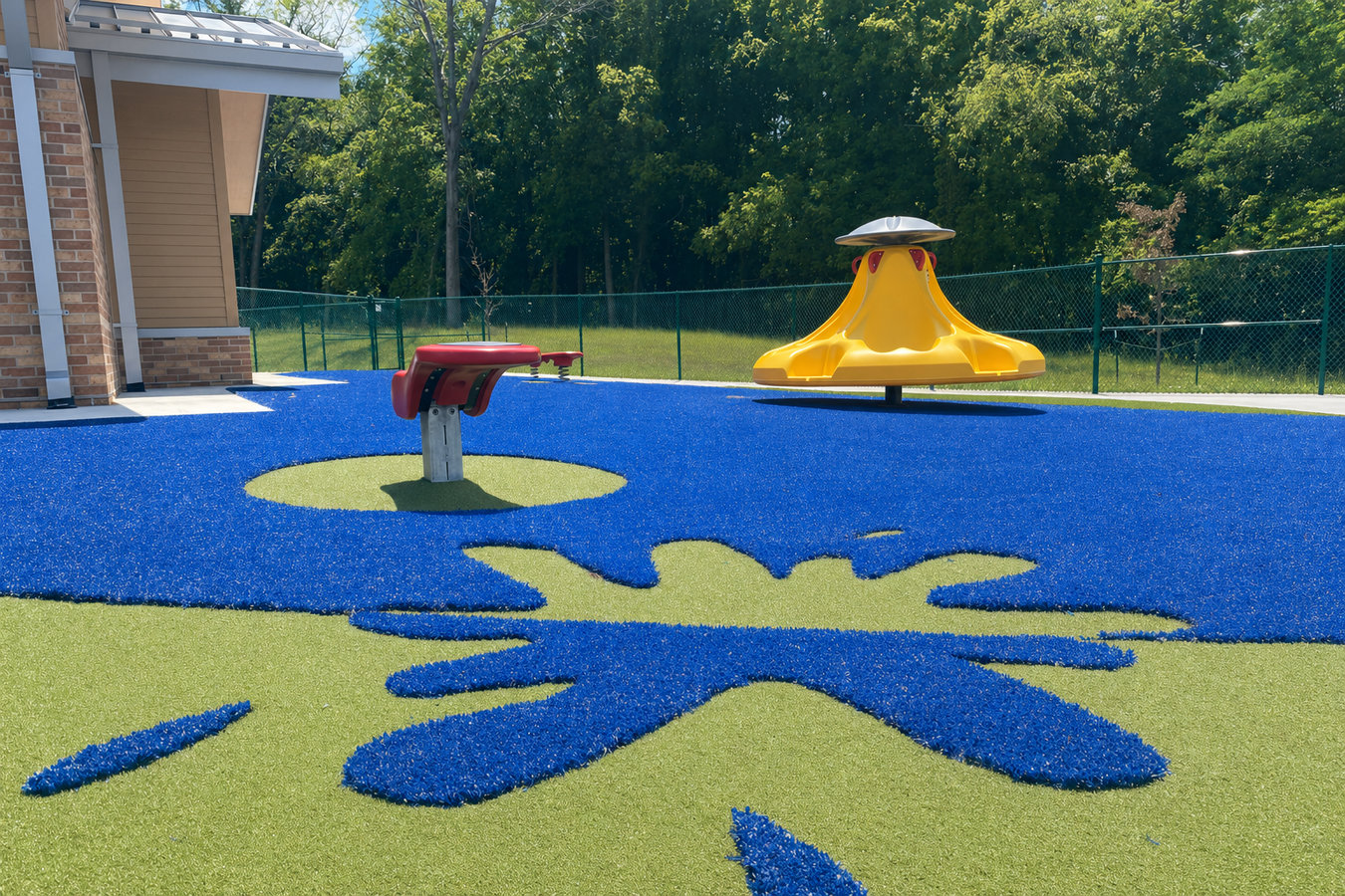 Artificial Turf Installer in San Juan, TX
