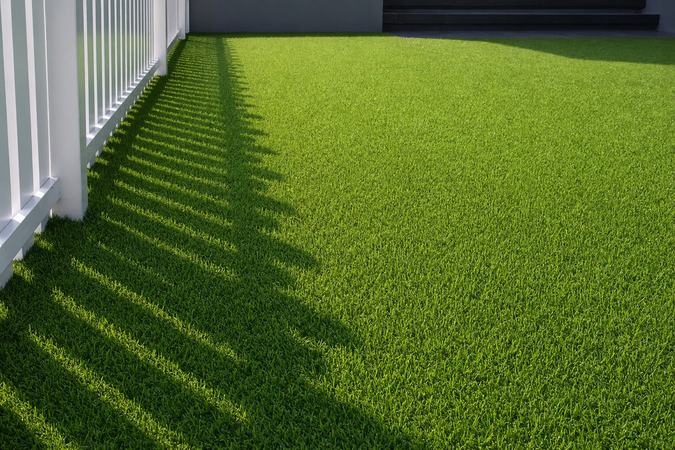 Turf maintenance services in San Juan, TX